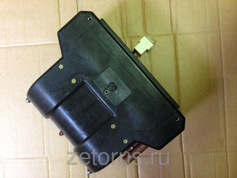 Отопитель в сборе ANT 099-10183