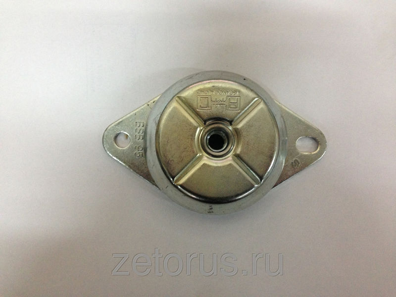 Опора BSB95M12A40-передняя