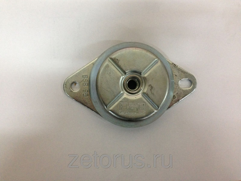 Опора BSB95M12B50-задняя