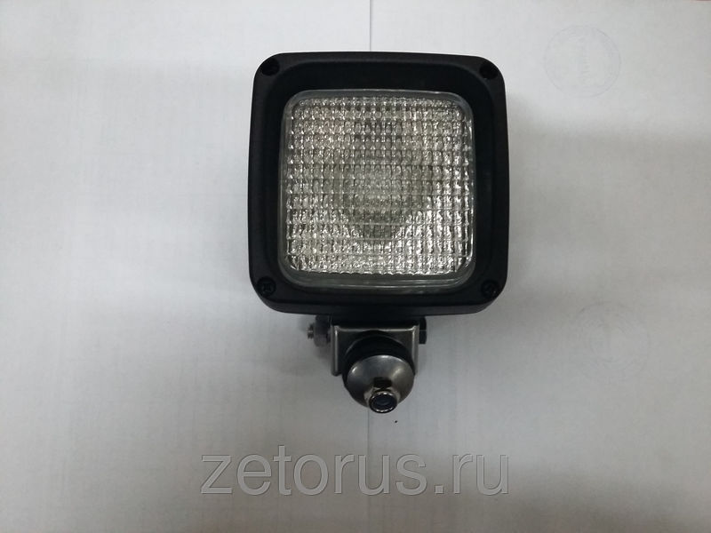 Фонарь задний, рабочий 099-10485