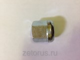 Гайка крепления колес ANT