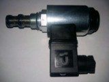 Электромагнитный клапан Locust-752 00292001