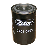 Фильтр масляный T19044 Original ZETOR 77010793