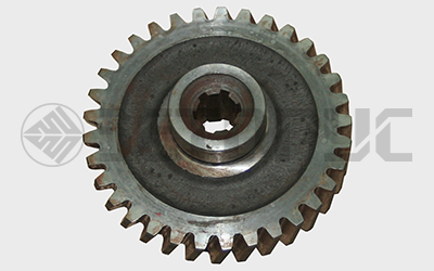 Шестерня (Hatz) косозубая 533Н-20-3