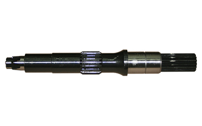 Вал насоса МКРН 303736.001