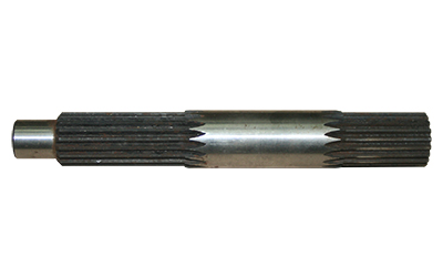 Вал МКСМ 533-0-62-20-033-1К
