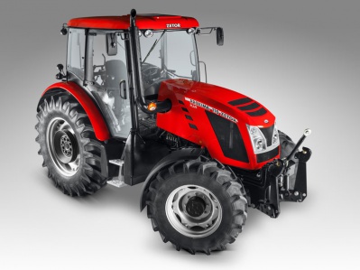 Трактор Zetor Proxima Plus