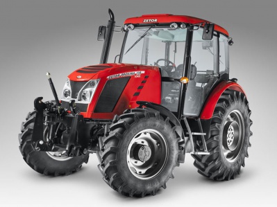 Трактор Zetor Proxima Power